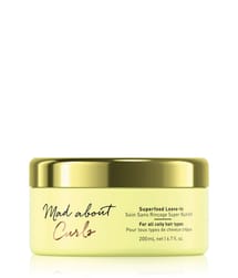 Schwarzkopf Professional Mad About Curls Leave-in-Treatment