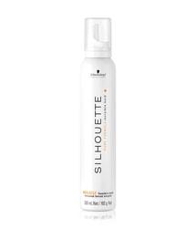 Schwarzkopf Professional Silhouette Flexible Hold Schaumfestiger