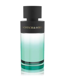 SCOTCH & SODA Island Water Eau de Parfum