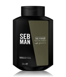 SEB MAN The Purist Haarshampoo