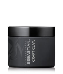 Sebastian Professional Craft Clay Stylingcreme