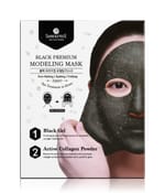 Shangpree Black Premium Gesichtsmaske