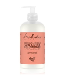 Shea Moisture Coconut & Hibiscus Conditioner