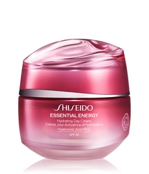 Shiseido Essential Energy Tagescreme