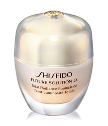 Shiseido Future Solution LX Flüssige Foundation