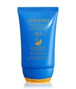 Shiseido Global Sun Care Sonnencreme