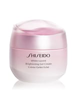Shiseido White Lucent Gesichtscreme