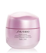 Shiseido White Lucent Gesichtsmaske
