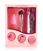 Sigma Beauty 3DHD Pinselset