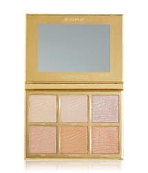 Sigma Beauty Ambiance Collection Make-up Palette