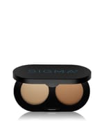 Sigma Beauty Color + Shape Augenbrauenpuder