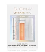 Sigma Beauty Lip Collection Lippenpflegeset