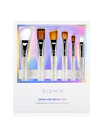 Sigma Beauty Skincare Brush Set Pinselset