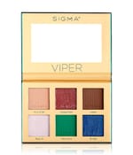 Sigma Beauty Viper Lidschatten Palette