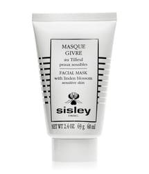 Sisley Masque Givre Au Tilleul Gesichtsmaske