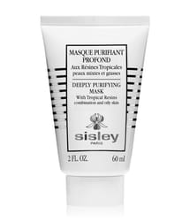 Sisley Masque Purifiant Profond Gesichtsmaske
