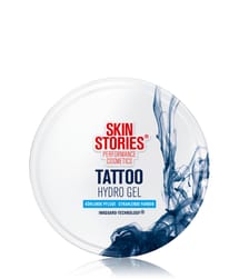 Skin Stories Tattoo Tattoo Pflege