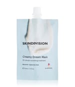 SkinDivision Creamy Dream Mask Gesichtsmaske