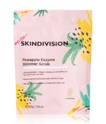 SkinDivision Pineapple Enzyme Körperpeeling