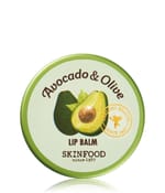 SKINFOOD Avocado & Olive Lippenbalsam