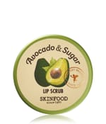 SKINFOOD Avocado & Sugar Lippenpeeling