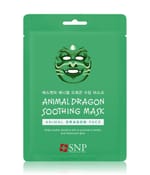 SNP Animal Dragon Tuchmaske