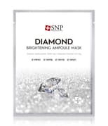 SNP Diamond Tuchmaske