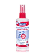 SOS Desinfektions-Spray Händedesinfektionsmittel