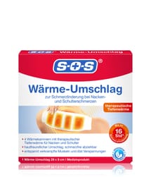 SOS Wärme-Umschlag Wärmepflaster