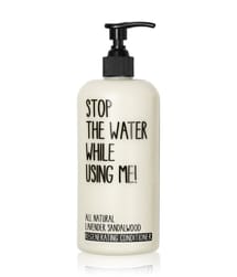 Stop The Water While Using Me Lavender Sandalwood Conditioner