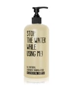 Stop The Water While Using Me Lavender Sandalwood Haarshampoo
