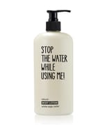 Stop The Water While Using Me Cosmos Natural Bodylotion