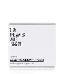 Stop The Water While Using Me Waterless Fester Conditioner