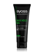 Syoss Max Hold Haargel