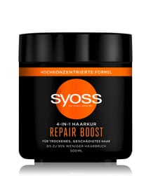 Syoss Repair Boost Haarkur