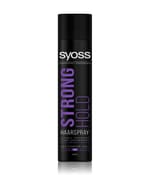 Syoss Strong Hold Haarspray