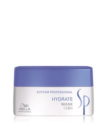 System Professional Hydrate Haarmaske