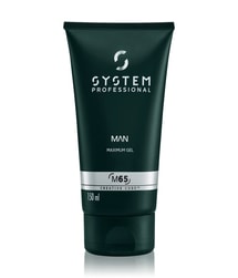 System Professional LipidCode Man Haargel