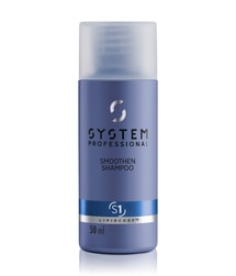 System Professional LipidCode Smoothen Haarshampoo