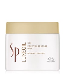 System Professional Luxeoil Haarmaske