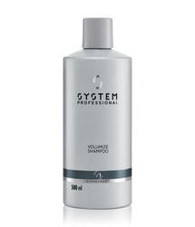 System Professional Volumize Haarshampoo