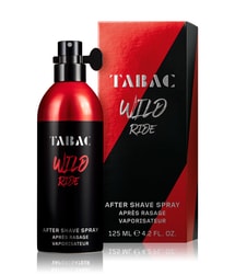 Tabac Wild Ride After Shave Spray