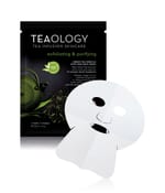 TEAOLOGY Green Tea Gesichtsmaske