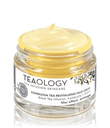 TEAOLOGY Kombucha Tea Gesichtscreme