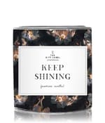 The Gift Label Keep Shining Duftkerze