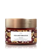 The Gift Label You Are Fabulous Körperpeeling