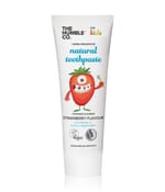 The Humble Co. Natural Toothpaste Kids Zahnpasta