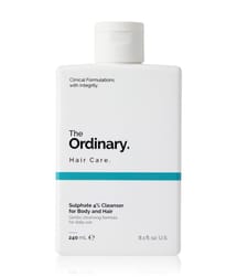 The Ordinary Hair Care. Haarshampoo