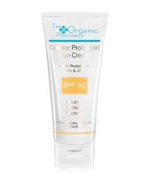 The Organic Pharmacy Cellular Protection Sonnencreme