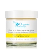 The Organic Pharmacy Four Acid Peel Gesichtsmaske